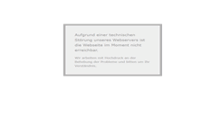 Desktop Screenshot of kirschundnagel.de